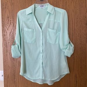 Express The Portofino Shirt